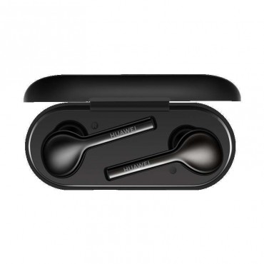 Слушалки Huawei Bluetooth Earphones, Black