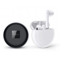 Слушалки Huawei FreeBuds 3, White