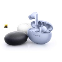 Слушалки Huawei FreeBuds 5i Ceramic White