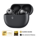 Слушалки Huawei FreeBuds Pro 5 Sax-T100 Grey