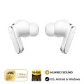 Слушалки Huawei FreeBuds Pro 5 Sax-T100 White