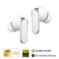 Слушалки Huawei FreeBuds Pro 5 Sax-T100 White