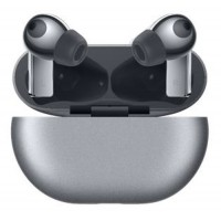 Слушалки Huawei FreeBuds Pro Silver Frost