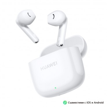 Ð¡Ð»ÑƒÑˆÐ°Ð»ÐºÐ¸ Huawei FreeBuds SE 2 ULC-CT010
