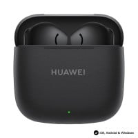 Слушалки Huawei FreeBuds SE 3 ULC-CT020 Black