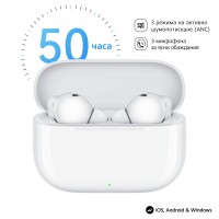 Слушалки Huawei Freebuds SE 4 ANC