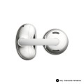 Слушалки Huawei FreeClip 2 Robin-T10 White