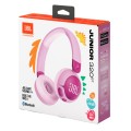 Слушалки JBL JR320BT PUR Wireless on-ear kids headphones