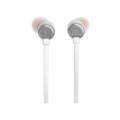 Слушалки JBL T310C WHT USB-C In-ear headphones Слушалки JBL T310C WHT USB-C In-ear headphones