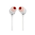 Слушалки JBL T310C WHT USB-C In-ear headphones Слушалки JBL T310C WHT USB-C In-ear headphones