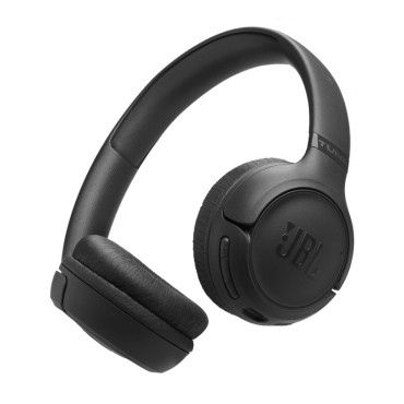 Слушалки JBL TUNE 530BT BLK Wireless on-ear Bluetooth headphones Слушалки JBL TUNE 530BT BLK Wireless on-ear Bluetooth headphones