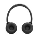 Слушалки JBL TUNE 530BT BLK Wireless on-ear Bluetooth headphones Слушалки JBL TUNE 530BT BLK Wireless on-ear Bluetooth headphones