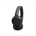 Слушалки JBL TUNE 530BT BLK Wireless on-ear Bluetooth headphones Слушалки JBL TUNE 530BT BLK Wireless on-ear Bluetooth headphones