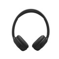 Слушалки JBL TUNE 530BT BLK Wireless on-ear Bluetooth headphones Слушалки JBL TUNE 530BT BLK Wireless on-ear Bluetooth headphones