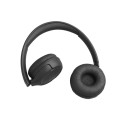 Слушалки JBL TUNE 530BT BLK Wireless on-ear Bluetooth headphones Слушалки JBL TUNE 530BT BLK Wireless on-ear Bluetooth headphones