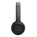 Слушалки JBL TUNE 530BT BLK Wireless on-ear Bluetooth headphones Слушалки JBL TUNE 530BT BLK Wireless on-ear Bluetooth headphones