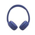 Слушалки JBL TUNE 530BT BLU Wireless on-ear Bluetooth headphones