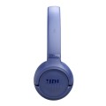 Слушалки JBL TUNE 530BT BLU Wireless on-ear Bluetooth headphones