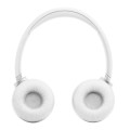 Слушалки JBL TUNE 530BT WHT Wireless on-ear Bluetooth headphones