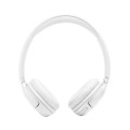 Слушалки JBL TUNE 530BT WHT Wireless on-ear Bluetooth headphones