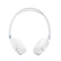 Слушалки JBL TUNE 680NC BLK Wireless on-ear Noise cancelling headphones