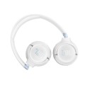 Слушалки JBL TUNE 680NC BLK Wireless on-ear Noise cancelling headphones