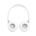 Слушалки JBL TUNE 680NC BLK Wireless on-ear Noise cancelling headphones