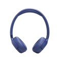 Слушалки JBL TUNE 680NC BLU Wireless on-ear Noise cancelling headphones