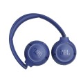 Слушалки JBL TUNE 680NC BLU Wireless on-ear Noise cancelling headphones