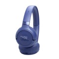 Слушалки JBL TUNE 680NC BLU Wireless on-ear Noise cancelling headphones