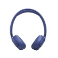 Слушалки JBL TUNE 680NC BLU Wireless on-ear Noise cancelling headphones