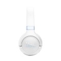 Слушалки JBL TUNE 680NC WHT Wireless on-ear Noise cancelling headphones