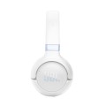 Слушалки JBL TUNE 680NC WHT Wireless on-ear Noise cancelling headphones