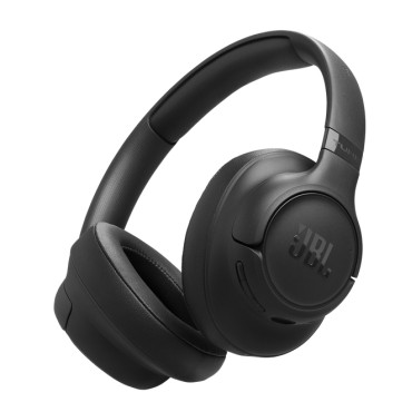 Слушалки JBL TUNE 730BT BLK Wireless on-ear Bluetooth headphones