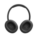 Слушалки JBL TUNE 730BT BLK Wireless on-ear Bluetooth headphones