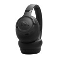 Слушалки JBL TUNE 730BT BLK Wireless on-ear Bluetooth headphones