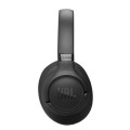 Слушалки JBL TUNE 730BT BLK Wireless on-ear Bluetooth headphones