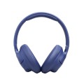 Слушалки JBL TUNE 730BT BLU Wireless on-ear Bluetooth headphones
