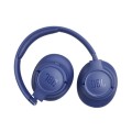 Слушалки JBL TUNE 730BT BLU Wireless on-ear Bluetooth headphones