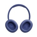 Слушалки JBL TUNE 730BT BLU Wireless on-ear Bluetooth headphones