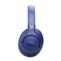 Слушалки JBL TUNE 730BT BLU Wireless on-ear Bluetooth headphones