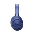 Слушалки JBL TUNE 730BT BLU Wireless on-ear Bluetooth headphones
