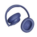 Слушалки JBL TUNE 730BT BLU Wireless on-ear Bluetooth headphones