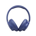 Слушалки JBL TUNE 730BT BLU Wireless on-ear Bluetooth headphones