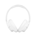 Слушалки JBL TUNE 730BT WHT Wireless on-ear Bluetooth headphones