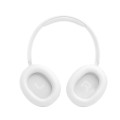 Слушалки JBL TUNE 730BT WHT Wireless on-ear Bluetooth headphones