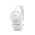 Слушалки JBL TUNE 730BT WHT Wireless on-ear Bluetooth headphones