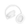 Слушалки JBL TUNE 730BT WHT Wireless on-ear Bluetooth headphones