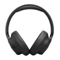 Слушалки JBL TUNE 780NC BLK Wireless over-ear Noise Cancelling headphones