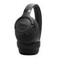 Слушалки JBL TUNE 780NC BLK Wireless over-ear Noise Cancelling headphones